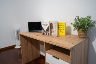 Apartamento Isabel Charmoso e bem localizado - 1