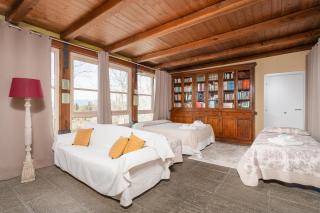 Alpaca country house - Pontedera - 6
