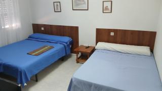 Habitacion Privada Familiar Toledo - 5