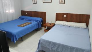 Habitacion Privada Familiar Toledo - 6