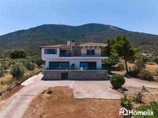 Villa Panorama Serenity - - 4