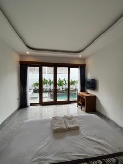 Honeymoon Villa near Canggu - 3