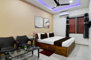 Super Hotel O SS INN - 9