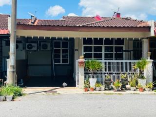 FS Homestay Jitra - 2