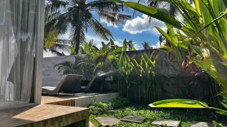 Relaxing 2BR Villa in Ubud with Shared Pool Yoga Shala & Close to Town - 9