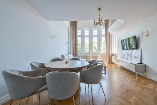 Ogrodowa Premium by NorthSide Apartments - Danzig - 2