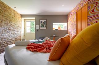 La Ferme du Bois de Plottes - Plottes - 1