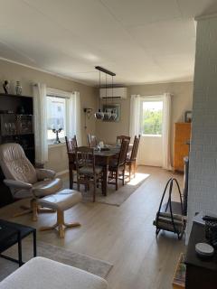 Drenghaugen - house with fabulous sea and mountain view - 8