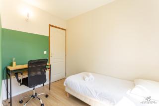 Le Commingeois - DUPLEX - 3 chambres - 110 m - 2