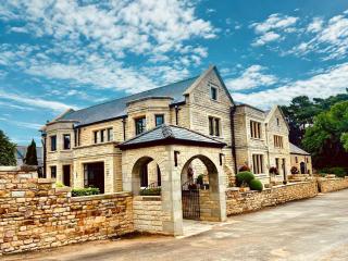 Longridge House - 6
