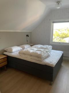 Drenghaugen - house with fabulous sea and mountain view - Reine - 1