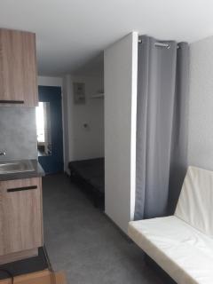 Apartment 316 Les Logis de Paray - 5