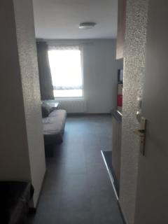 Apartment 316 Les Logis de Paray - 2