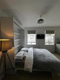 Castle Apartment - Edinburgh - 7