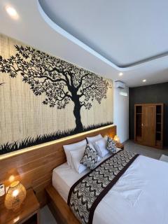 Honeymoon Villa near Canggu - 5