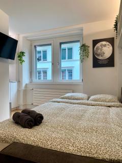 City Studio 2 - Zürich - 0
