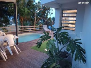 Villa PERGOLA - 9