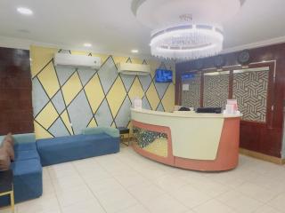 Star Emirates Downtown Hotel Salalah - 8