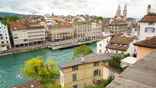 City Studio 2 - Zürich - 2