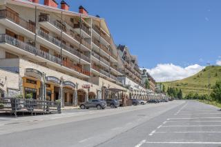 Prato Nevoso - Macalù Ski Apartment - GrandMaison - 1