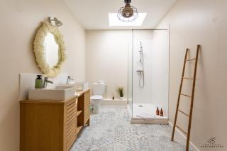 Le Commingeois - DUPLEX - 3 chambres - 110 m - 8