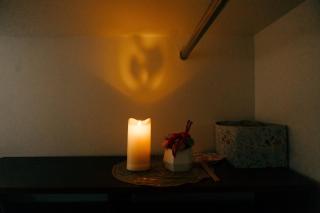 Designer's apartment polaris 102 - Vacation STAY 13315 - Nagoya - 6