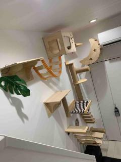 Designer's apartment polaris 102 - Vacation STAY 13315 - Nagoya - 4