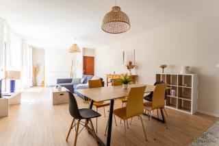 Le Commingeois - DUPLEX - 3 chambres - 110 m - Saint-Gaudens - 6