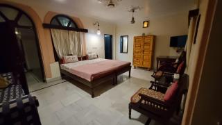 Kanhaia Haveli - Pushkar - 8