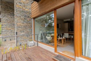 Paraiso correntoso Hermoso departamento con vista al lago y piscina climatizada - 6