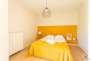 Le Commingeois - DUPLEX - 3 chambres - 110 m - 9