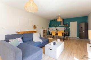 Le Commingeois - DUPLEX - 3 chambres - 110 m - 0