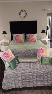 Bergvliet Cottages - Clarens - 0