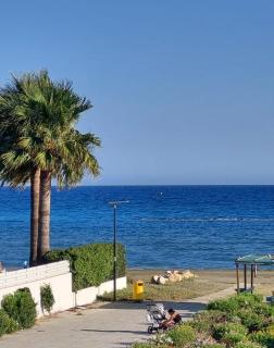 House by the beach - 9