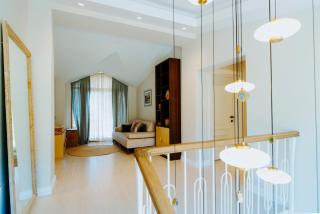 Villa La Malva - - 1