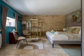 La Ferme du Bois de Plottes - 5