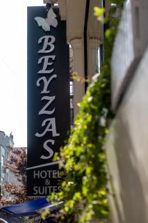 Beyzas Hotel & Suites - Istanbul - 9