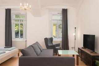 Austrian Vintage Apartments in Landstraße Wien Mitte - Vienne - 9