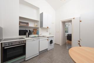 Austrian Vintage Apartments in Landstraße Wien Mitte - Vienne - 1
