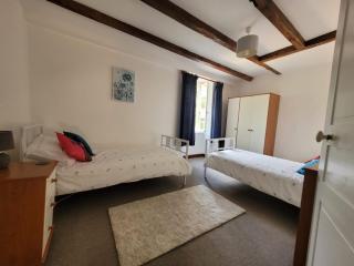 The Coach House-3 Bed-2 Bath-Garden-PetsOK-FreeP - Saint-Mathieu - 5