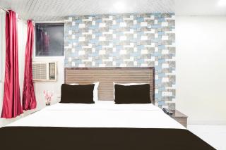 Hotel O Pragati - 1