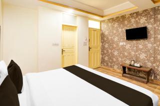 Hotel O Pragati - 3