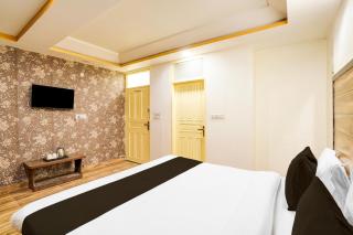 Hotel O Pragati - 7