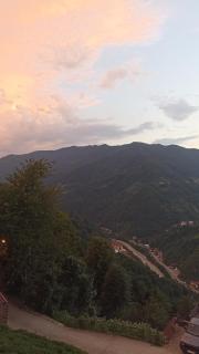 SKY Heaven - Çamlıhemşin - 9