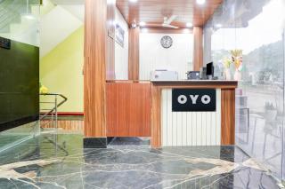 Hotel O Pragati - 0