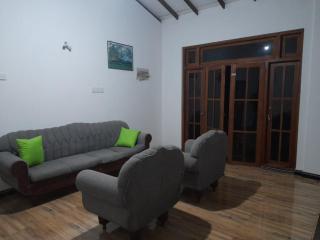 Dreamy Villa - 7