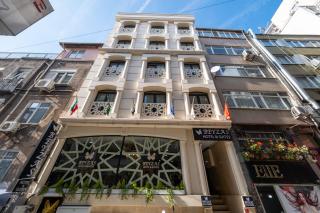 Beyzas Hotels & Suites - Istanbul - 0
