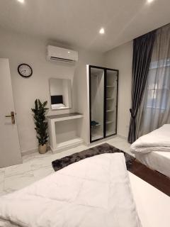 DHB Stays Luxury Downtown Apartment 1BR 89 - Cairo - 4