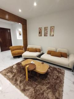 DHB Stays Luxury Downtown Apartment 1BR 89 - Cairo - 1