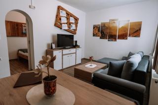 Hotel Garni Familie Gruber - Spital am Pyhrn - 4